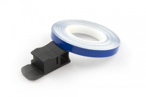 1603-006 Wheel Striping Blue