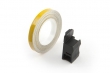 1603-002 Wheel Striping Yellow