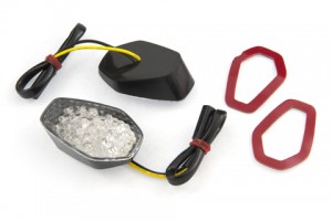 1001-656 LED Richtingaanwijzers Suzuki