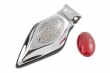 1005-824 LED Achterlicht Chopper Chrome