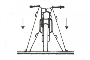 6005-001 Spanbanden