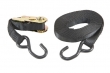 6005-002 Tie Down Belts Rachet (paar)