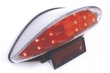 1005-511 LED Achterlicht X-Force XF-6L